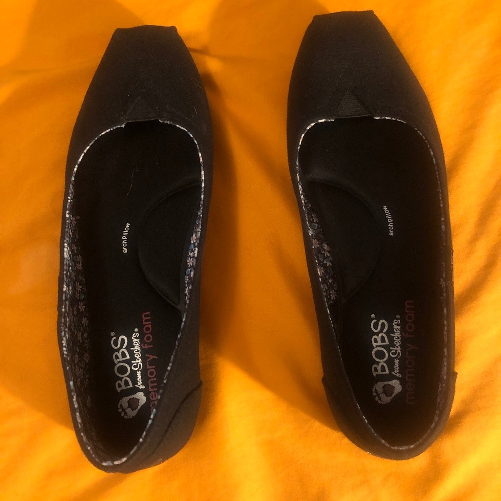 BOB’S flats 8.5